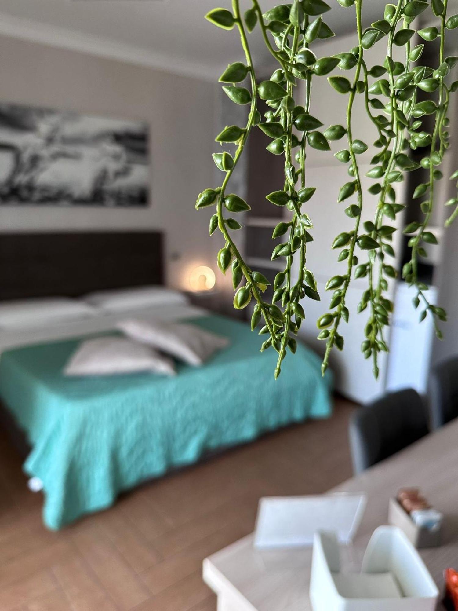 B&B Palazzo Del Toro Montesilvano Bagian luar foto
